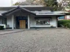 中野氷川神社の建物その他