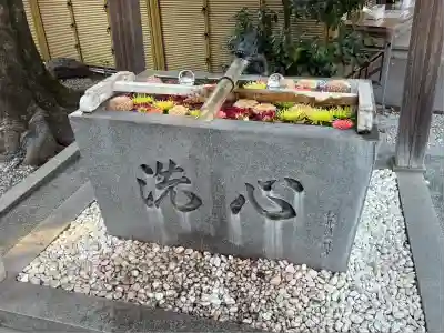 蛇窪神社(東京都)