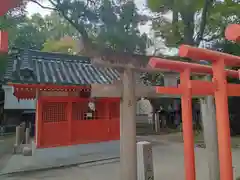 原田神社(大阪府)