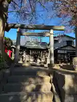 加波山普明神社(茨城県)