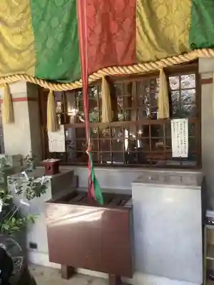 桃巌寺のその他建物