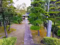 凌雲寺のその他建物