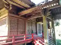 愛宕神社(岩手県)