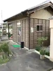 薬師寺の建物その他