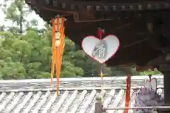 唐招提寺の建物その他