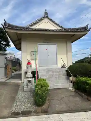 王福寺のその他建物