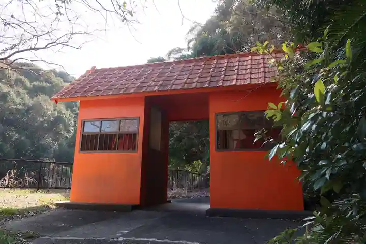 西山寺(静岡県)