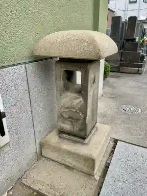 浄雲寺(東京都)