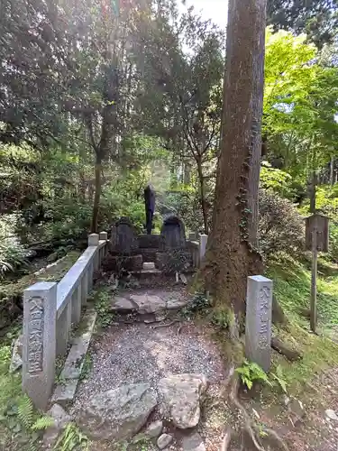 御岩神社(茨城県)