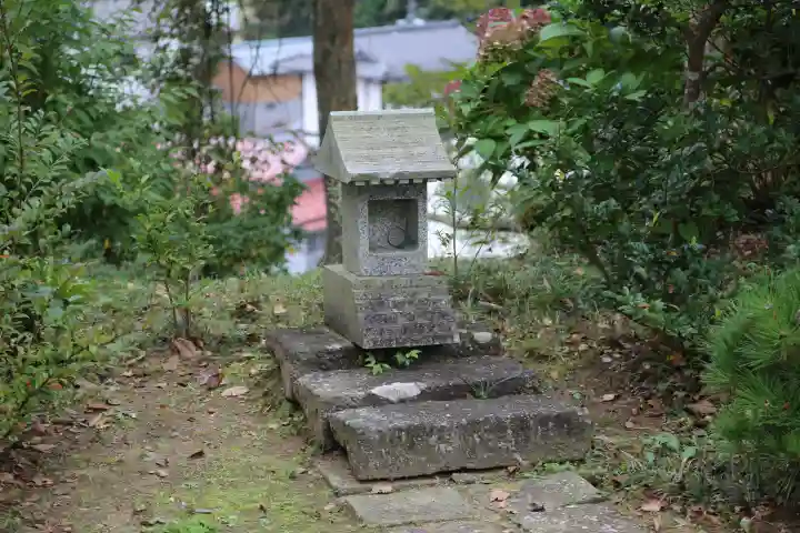皇大神社の末社・摂社