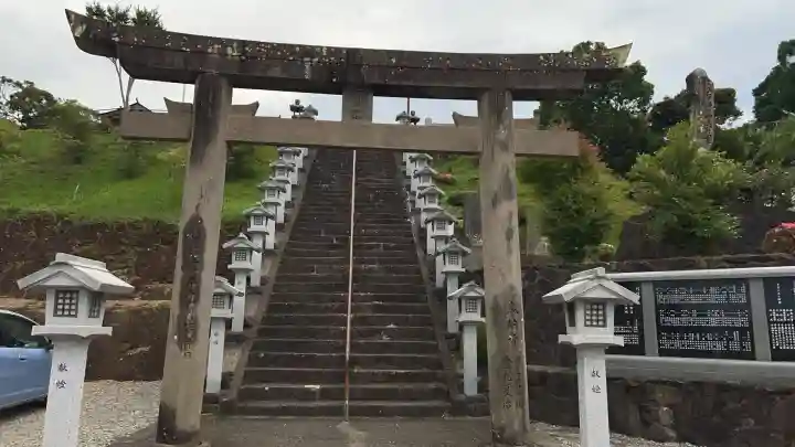 門川神社(宮崎県)