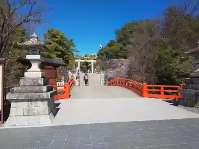 武田神社のその他建物