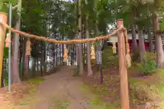 浮嶋神社(宮城県)