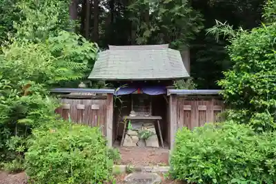 龍王寺(雪野寺跡)(滋賀県)