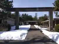 福井神社(福井県)