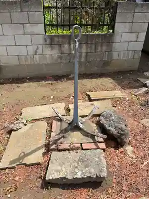 稲荷神社(埼玉県)
