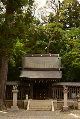 多賀大社(滋賀県)