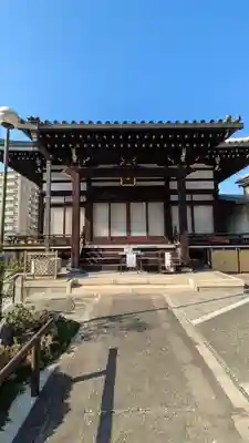 善福寺(大阪府)
