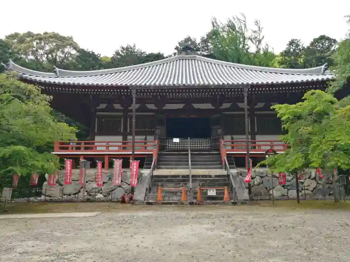 醍醐寺のその他建物