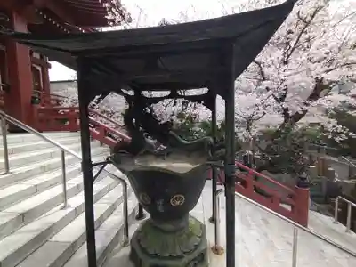 浄心寺(東京都)