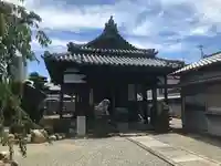 長遠寺のその他建物