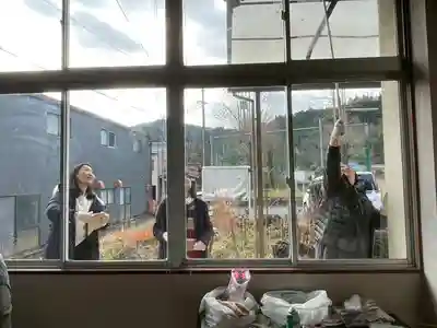 天鷹神社(岐阜県)