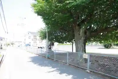 無二亦寺のその他建物