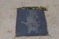 角兵衛地蔵尊の芸術