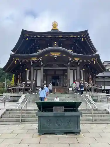 西方寺(宮城県)