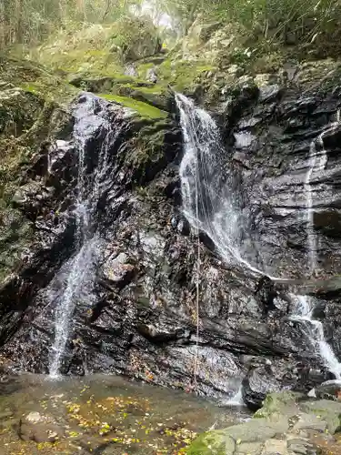 大本山七宝瀧寺(大阪府)