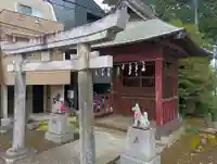 高千穂稲荷神社(東京都)