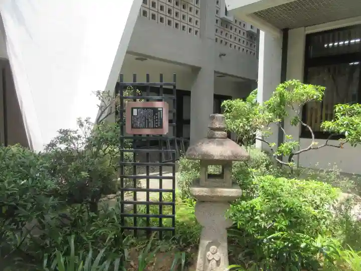 太宗寺(東京都)
