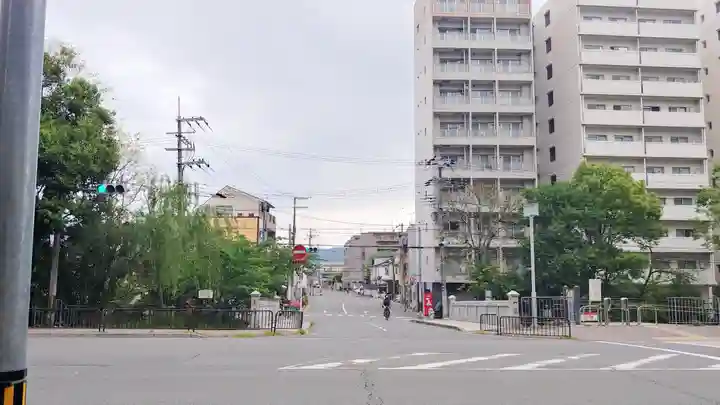 晴明神社のその他建物