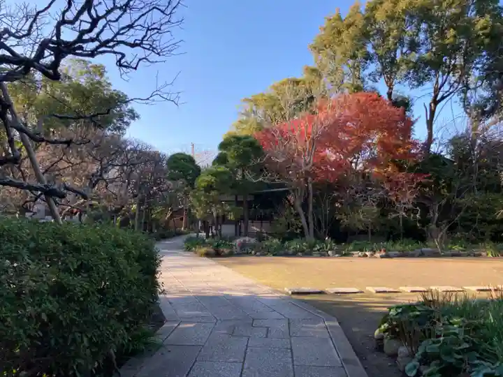 宝戒寺(神奈川県)