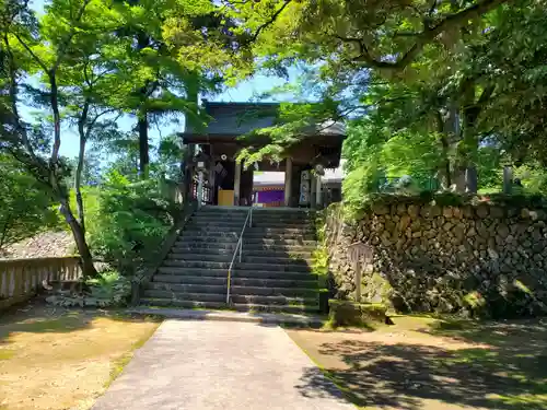 唐澤山神社(栃木県)