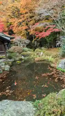 寂光院(京都府)