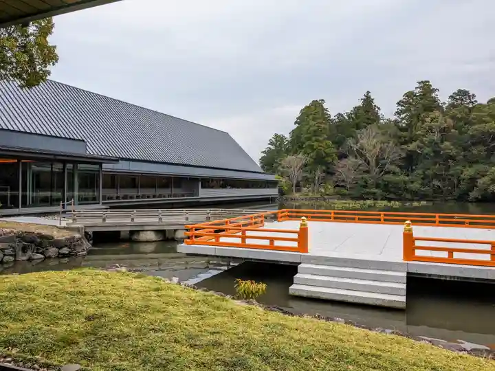 伊勢神宮外宮(豊受大神宮)(三重県)