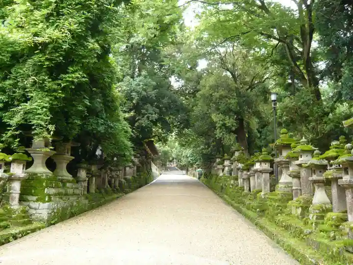 春日大社のその他建物