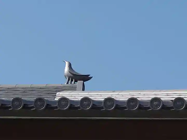 弓弦羽神社のその他建物