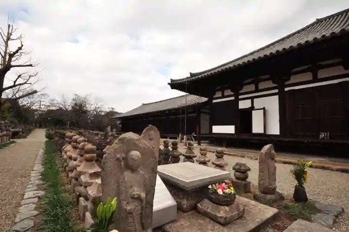 元興寺(奈良県)