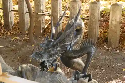 伊勢神社(栃木県)