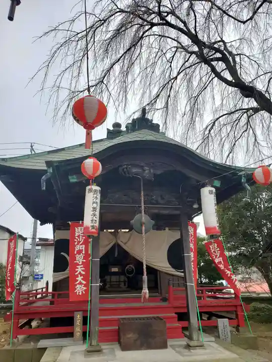 長松院(福島県)