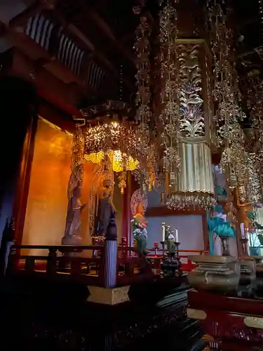 伝通院(東京都)