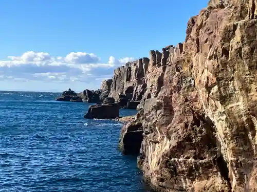 牟婁大辯才天(和歌山県)