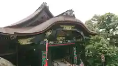 宝厳寺(滋賀県)