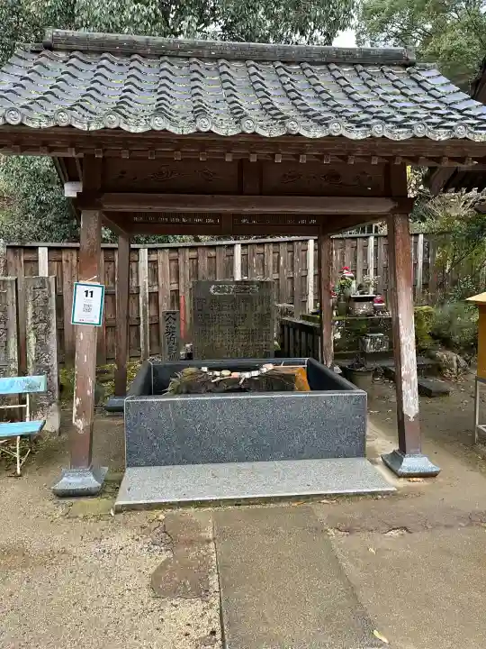 藤井寺(徳島県)