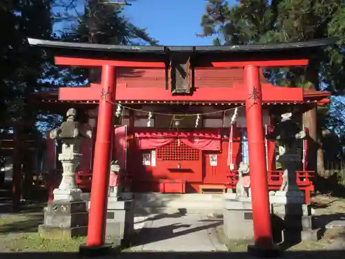 上杉神社(山形県)