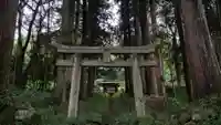 荒戸神社(岡山県)