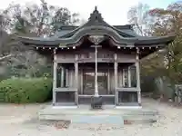 弁財天神社(兵庫県)