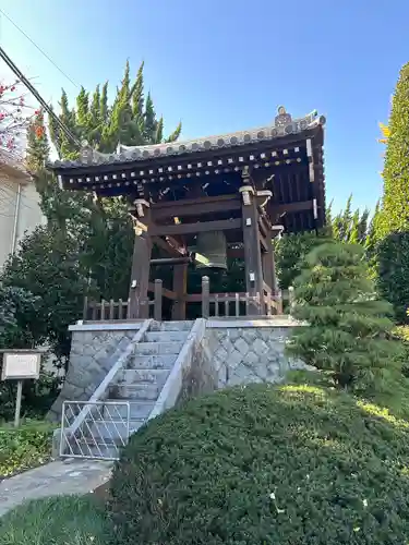 龍興寺(栃木県)